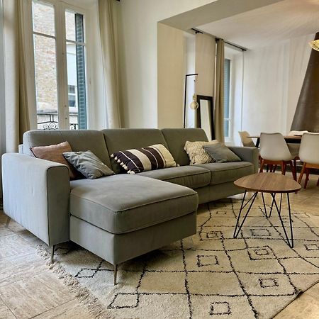102 - Terrasse De La Bastide Apartment Каркасон Екстериор снимка