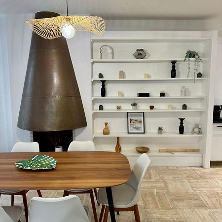 102 - Terrasse De La Bastide Apartment Каркасон Екстериор снимка