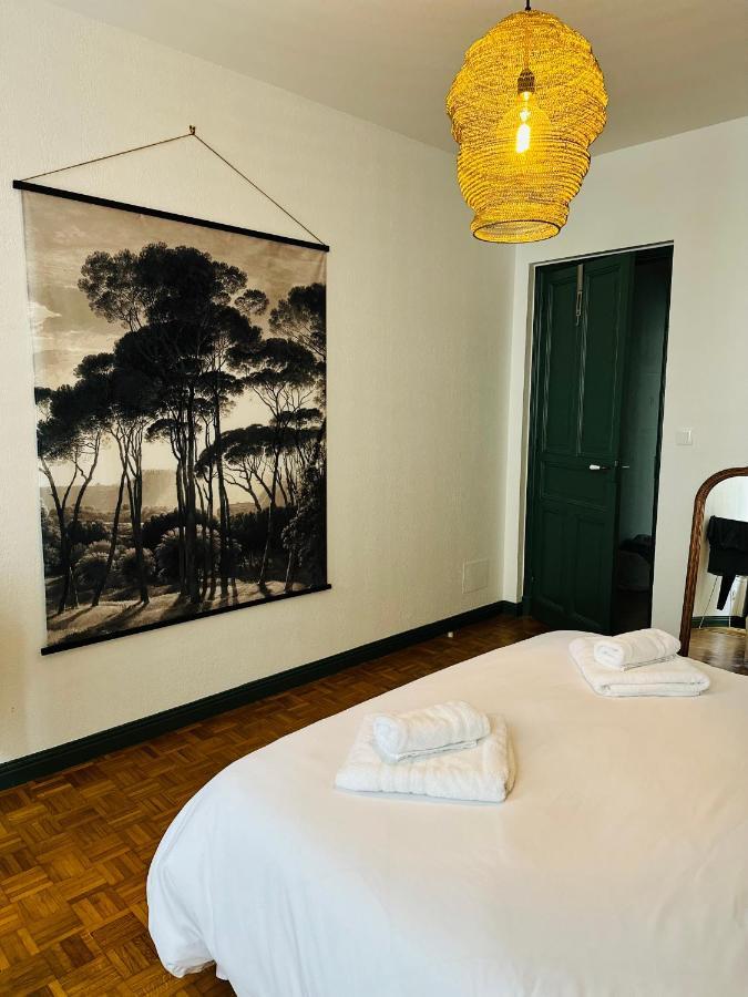 102 - Terrasse De La Bastide Apartment Каркасон Екстериор снимка