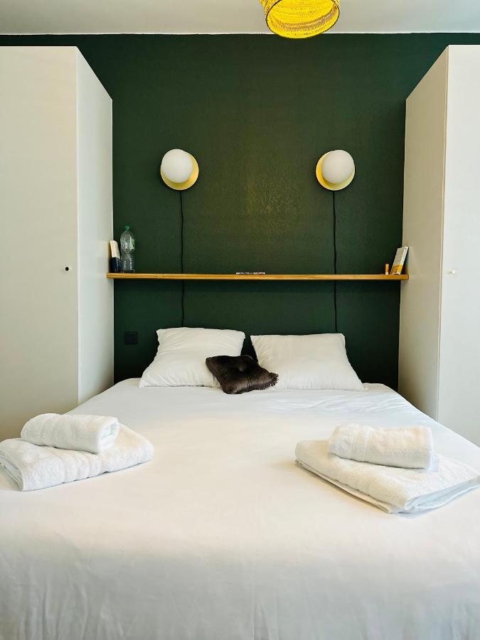 102 - Terrasse De La Bastide Apartment Каркасон Екстериор снимка