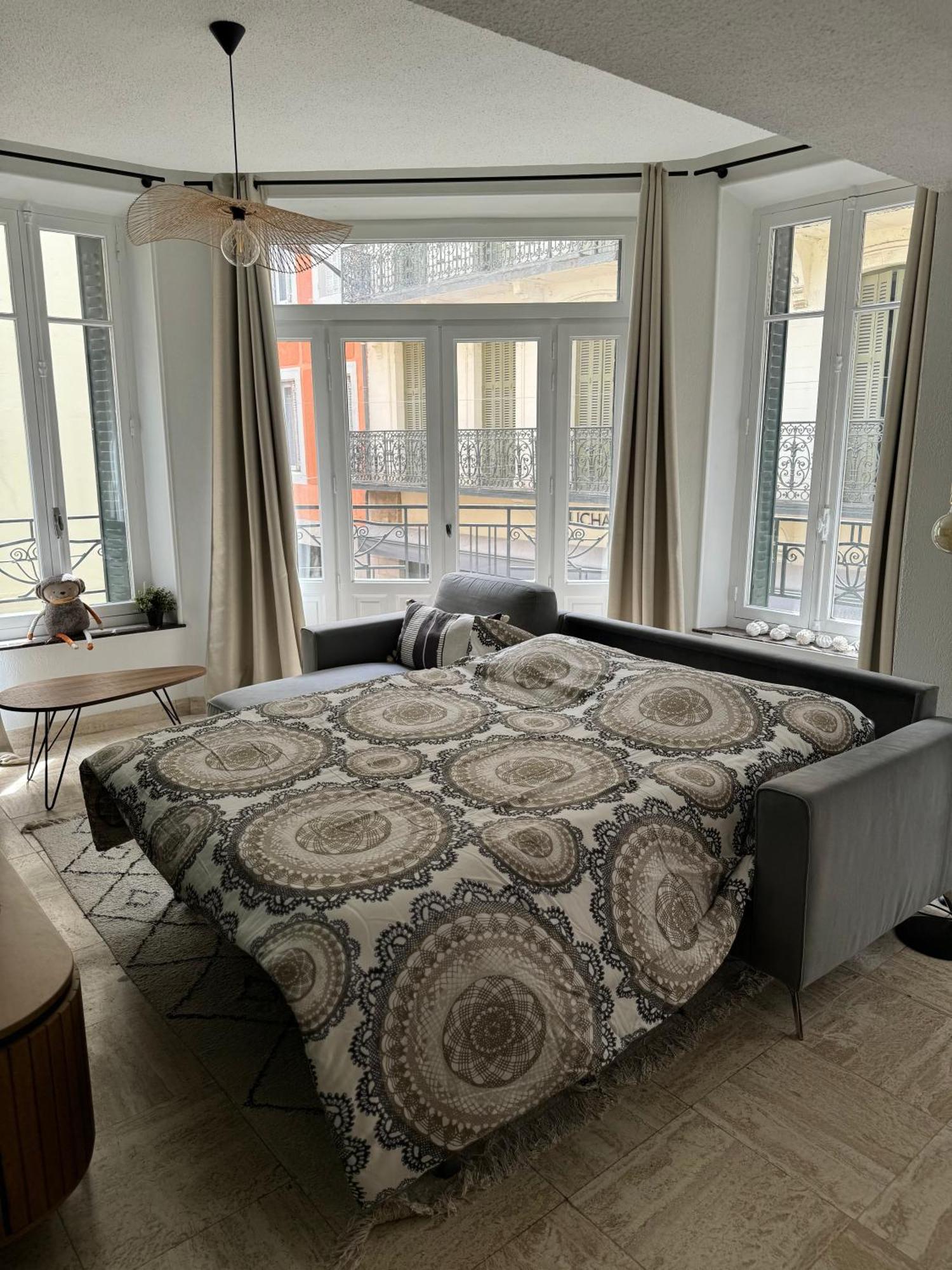 102 - Terrasse De La Bastide Apartment Каркасон Екстериор снимка