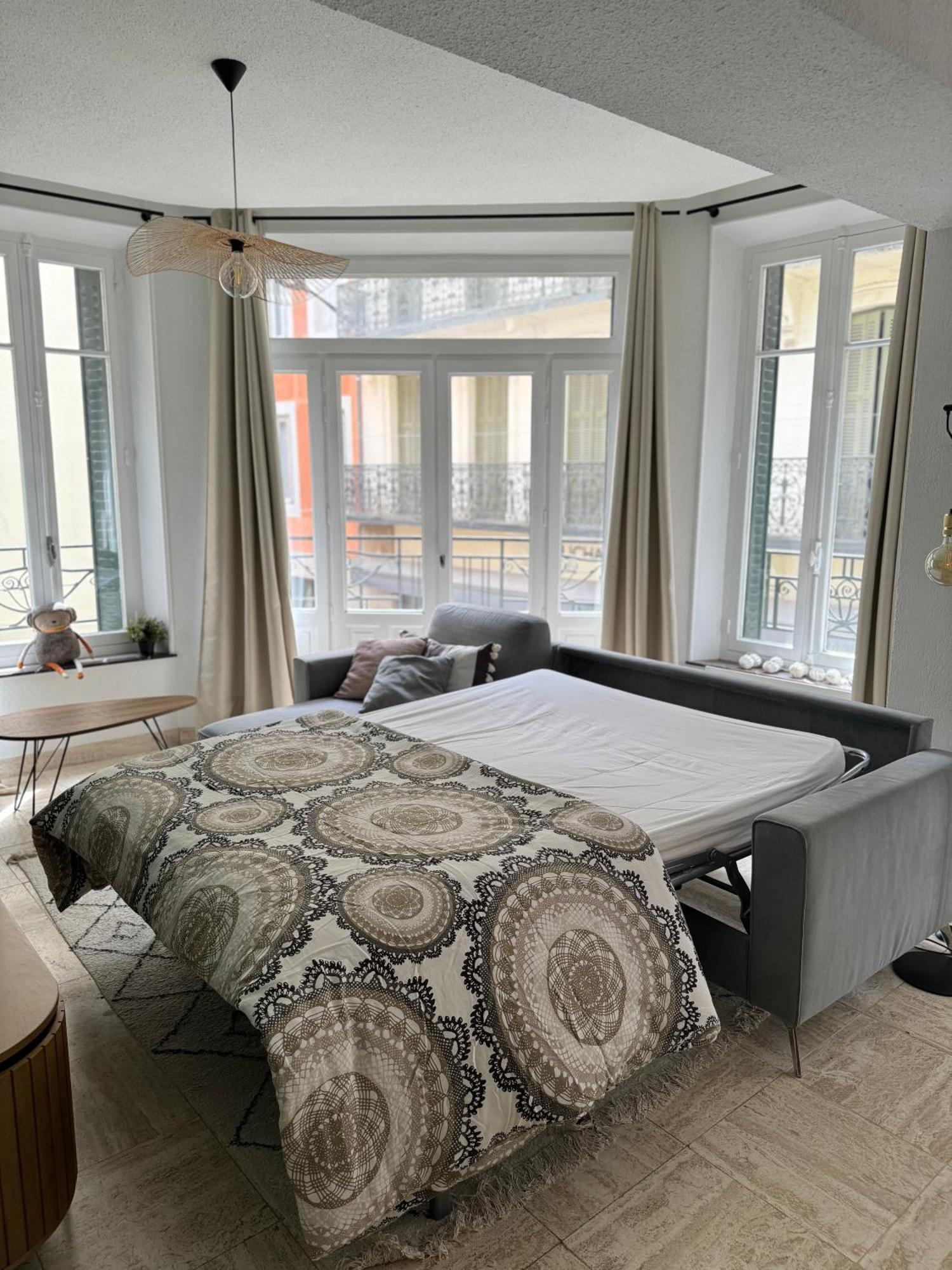102 - Terrasse De La Bastide Apartment Каркасон Екстериор снимка
