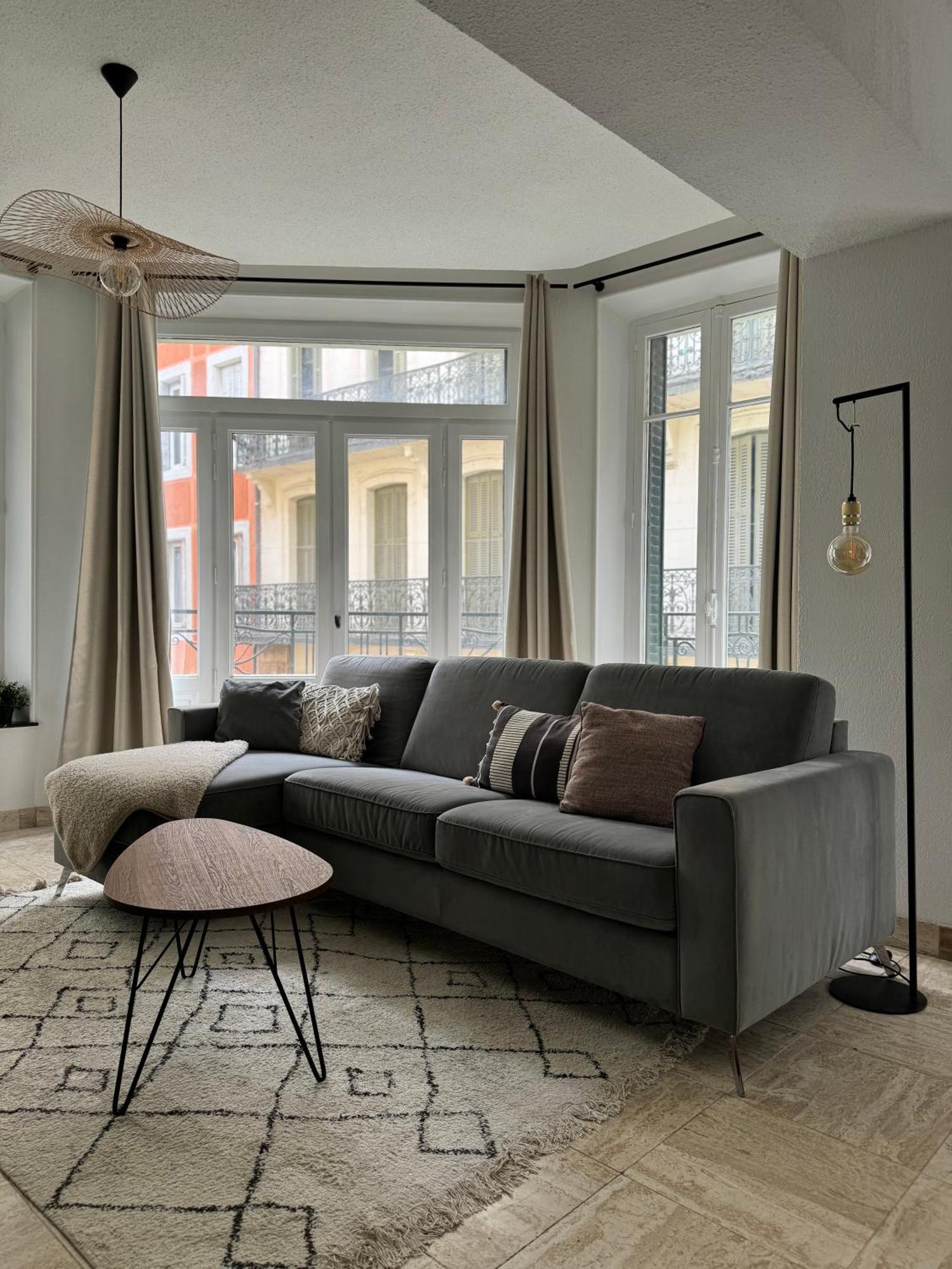 102 - Terrasse De La Bastide Apartment Каркасон Екстериор снимка