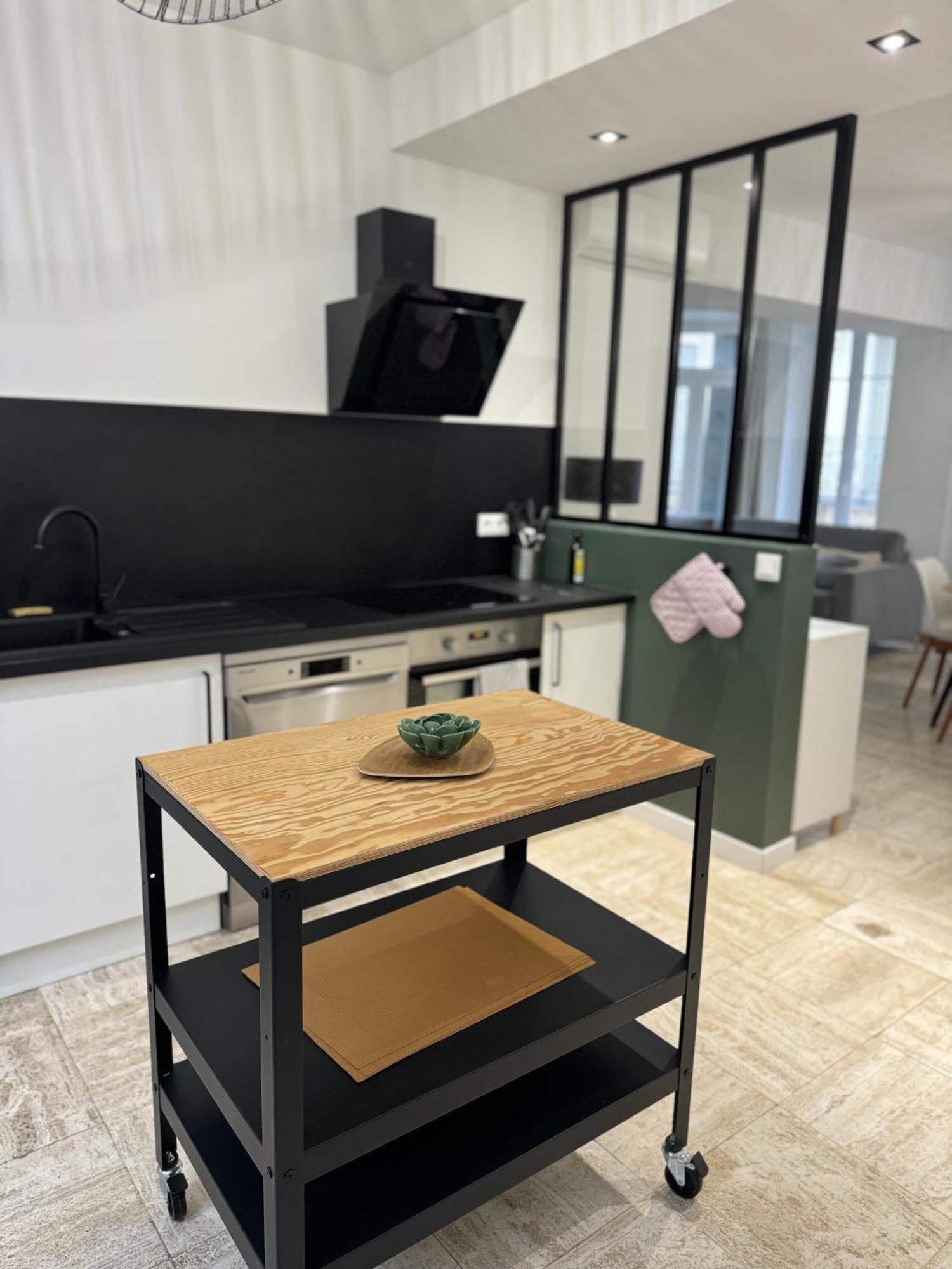 102 - Terrasse De La Bastide Apartment Каркасон Екстериор снимка