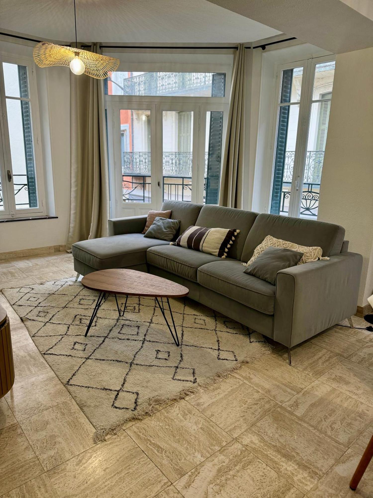 102 - Terrasse De La Bastide Apartment Каркасон Екстериор снимка