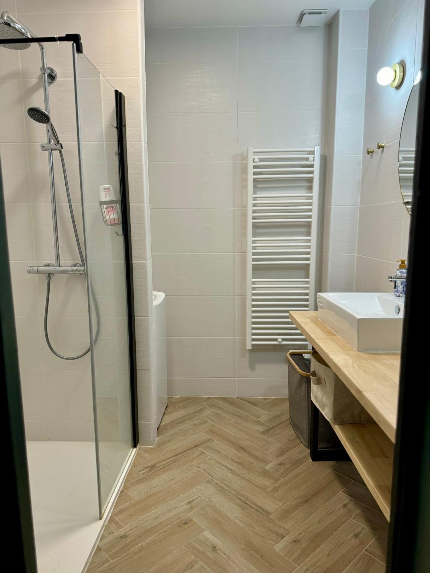 102 - Terrasse De La Bastide Apartment Каркасон Екстериор снимка
